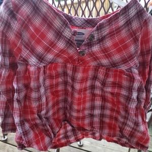 Old navy top